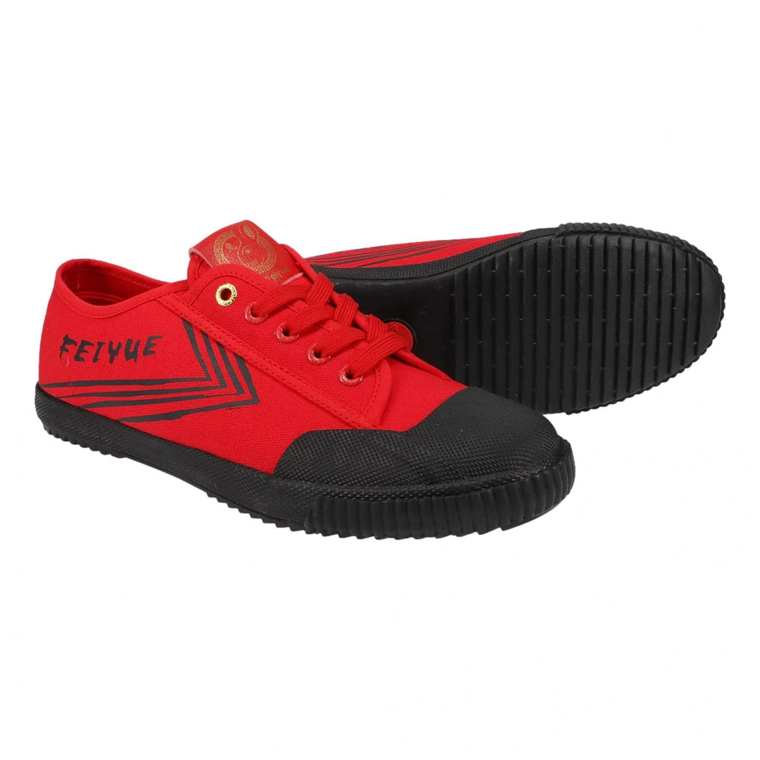 Feiyue Fe Lo 1920 CNY Canvas Shoes