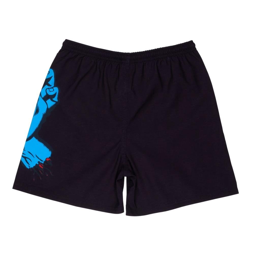 Santa Cruz Youth Screaming Hand Swimshorts
