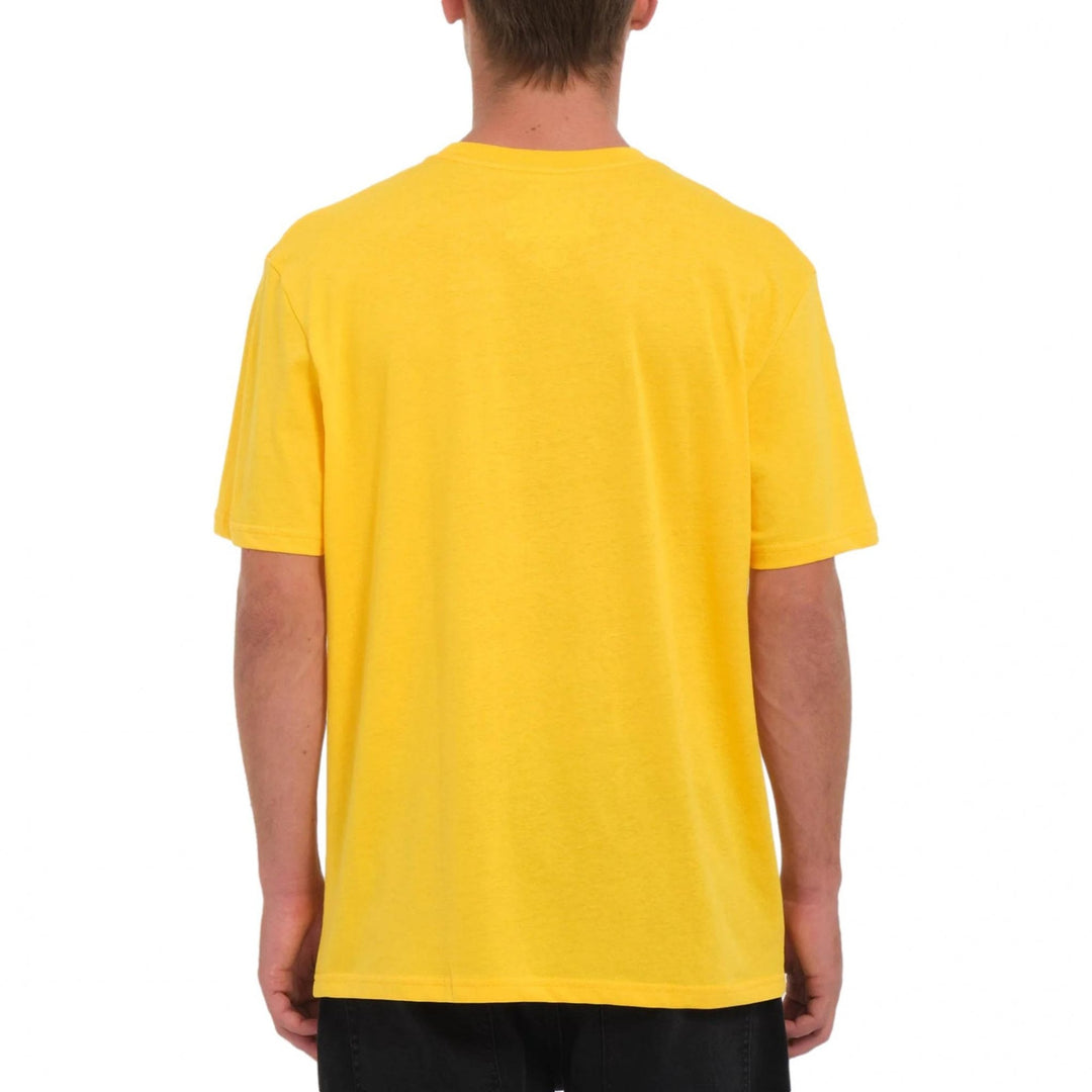 Volcom Stone Blanks Bsc SS Tee