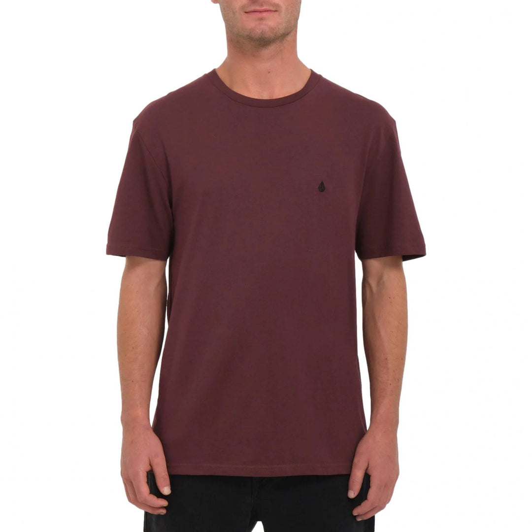 Volcom Stone Blanks Bsc SS Tee