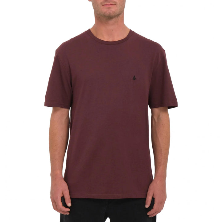 Volcom Stone Blanks Bsc SS Tee