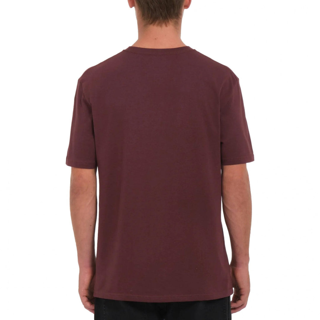 Volcom Stone Blanks Bsc SS Tee