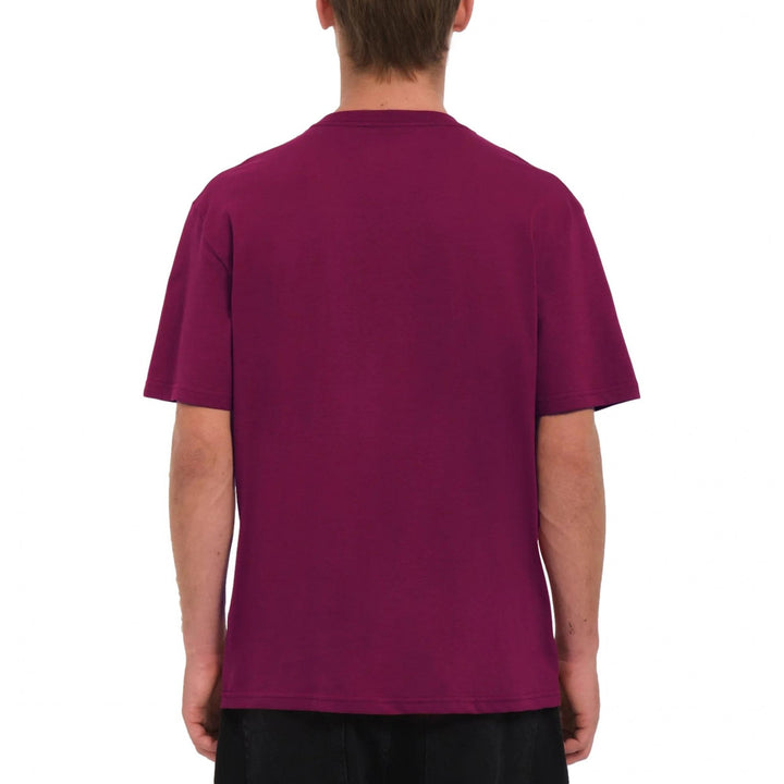 Volcom Stone Blanks Bsc SS Tee