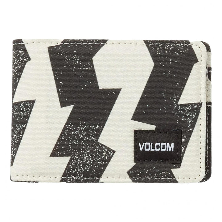 Volcom Post Bifold Wallet