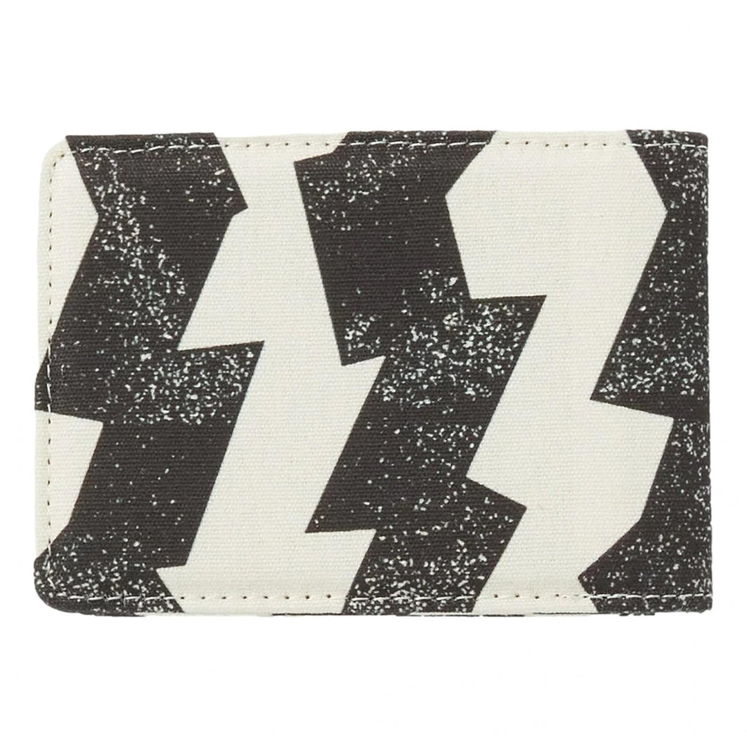 Volcom Post Bifold Wallet