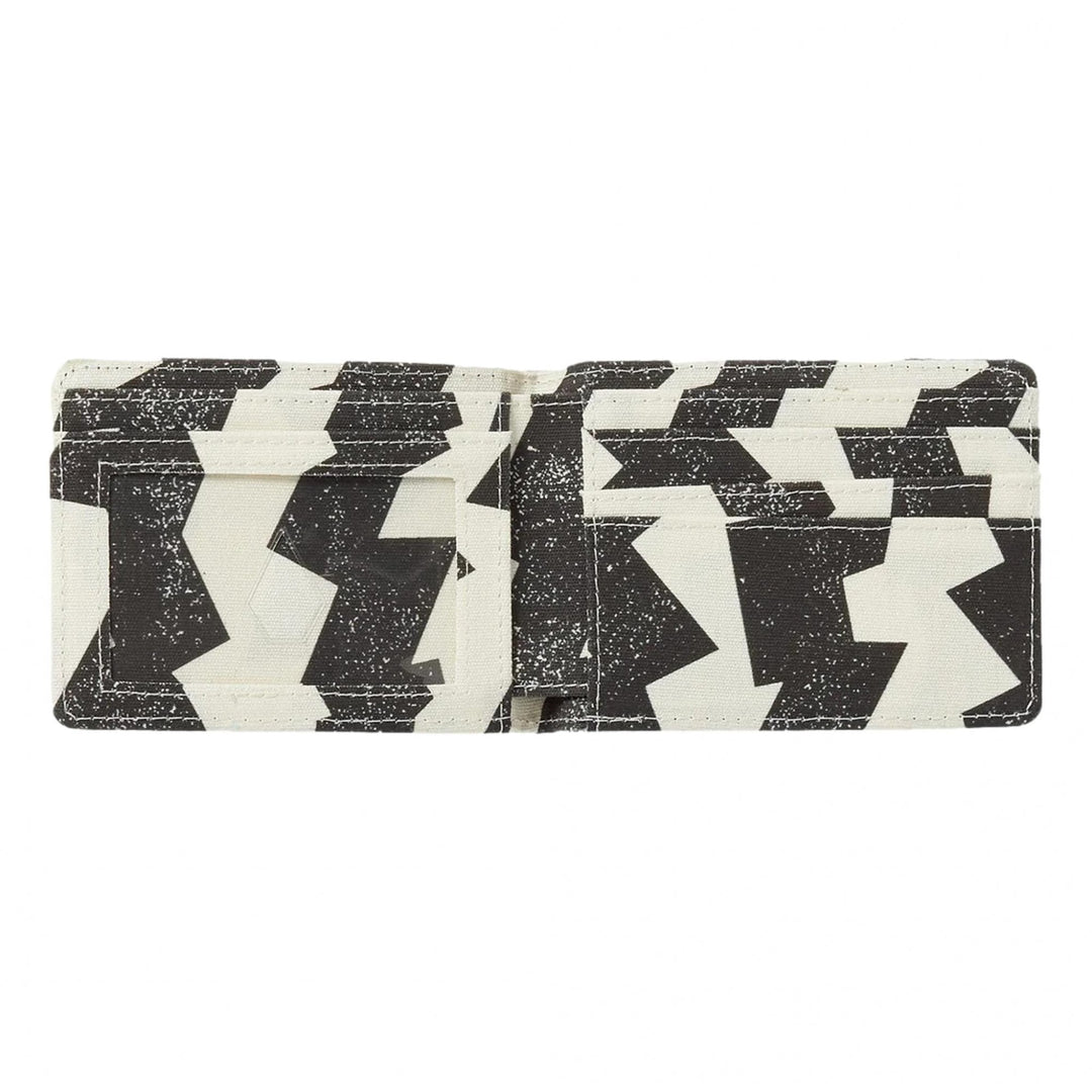Volcom Post Bifold Wallet