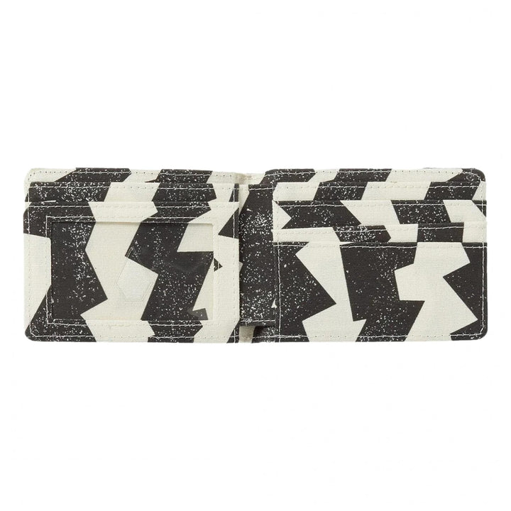 Volcom Post Bifold Wallet