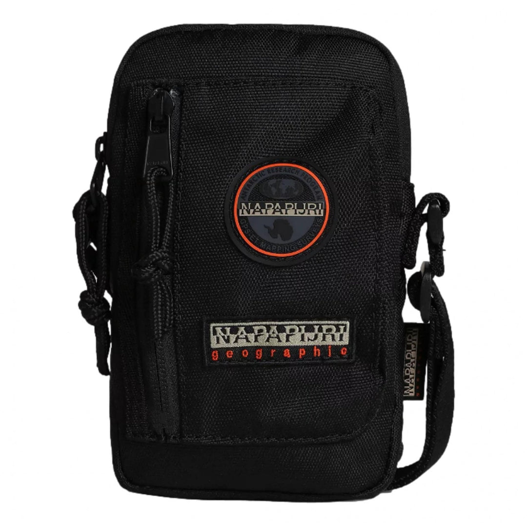 Napapijri H-Voyage Crossover Bag