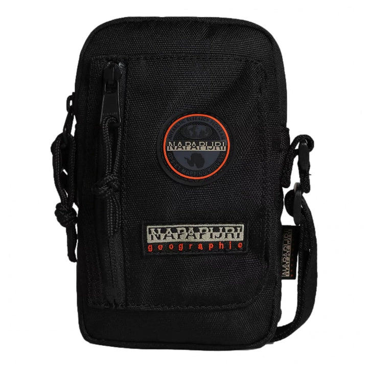 Napapijri H-Voyage Crossover Bag