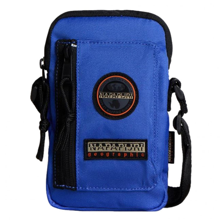 Napapijri H-Voyage Crossover Bag