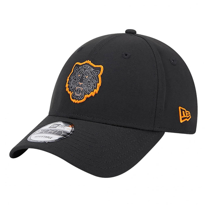 New Era Detroit Tigers Repreve 9Forty Cap