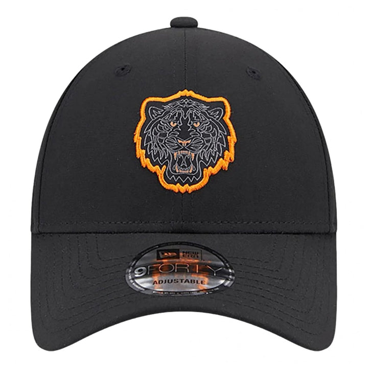 New Era Detroit Tigers Repreve 9Forty Cap