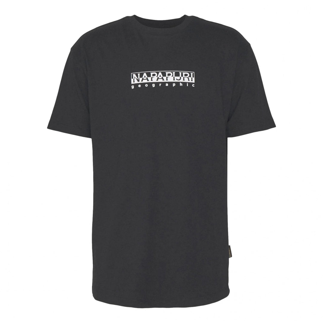 Napapijri S-Box SS T-Shirt