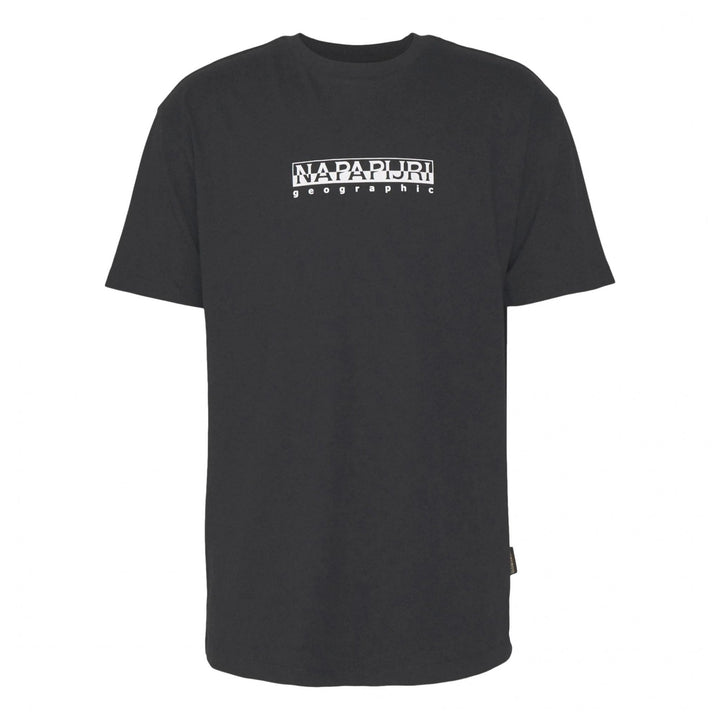 Napapijri S-Box SS T-Shirt