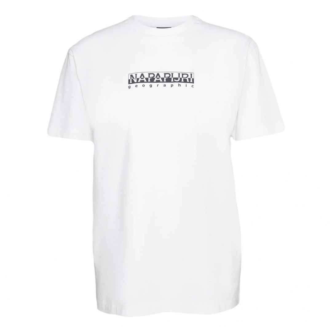 Napapijri S-Box SS T-Shirt