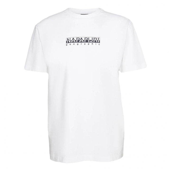 Napapijri S-Box SS T-Shirt