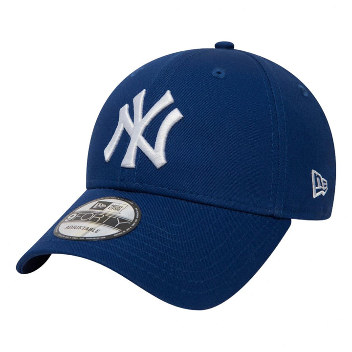 New Era New York Yankees Essential 9Forty Cap