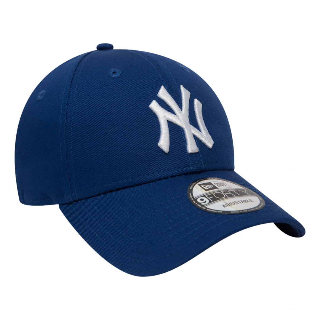 New Era New York Yankees Essential 9Forty Cap
