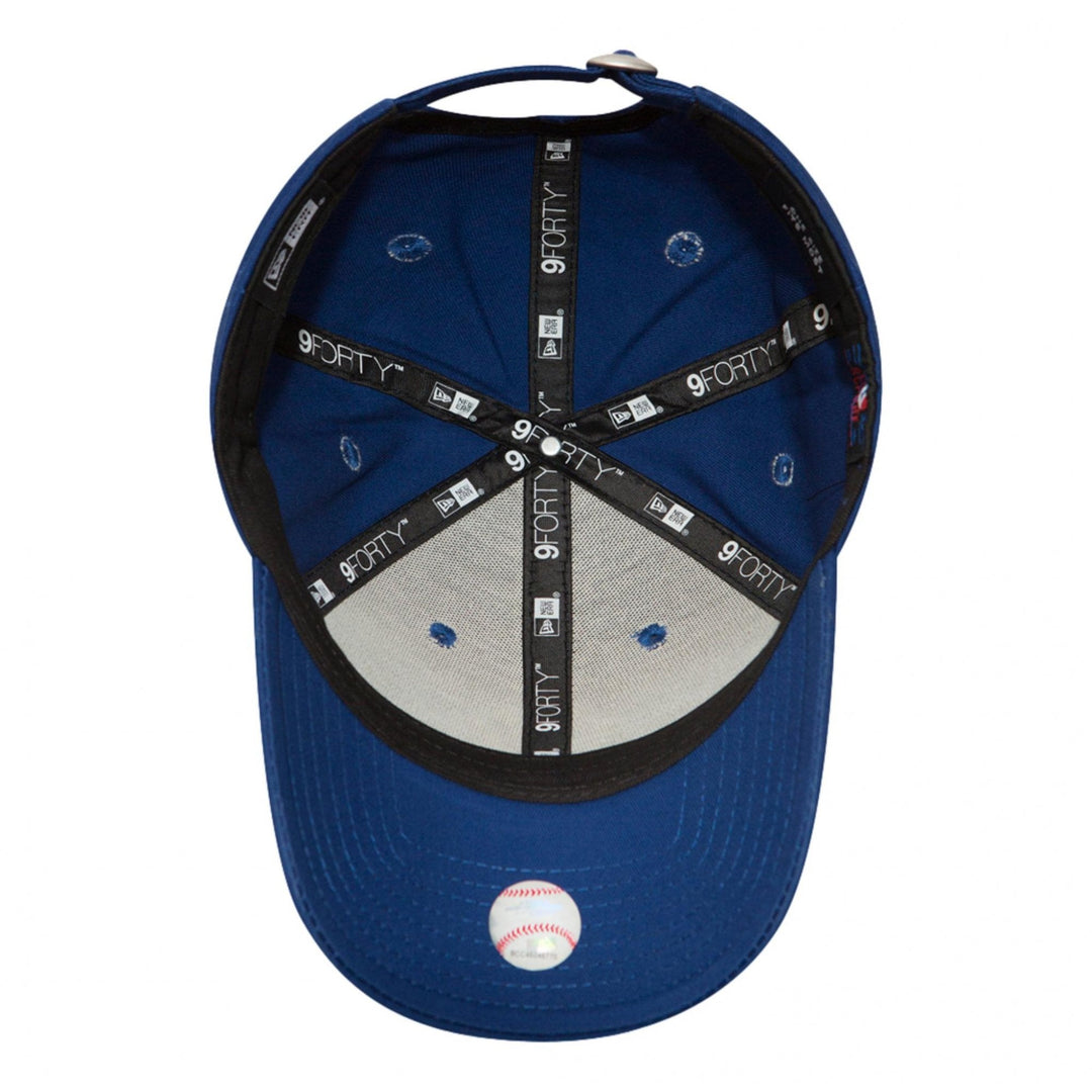 New Era New York Yankees Essential 9Forty Cap