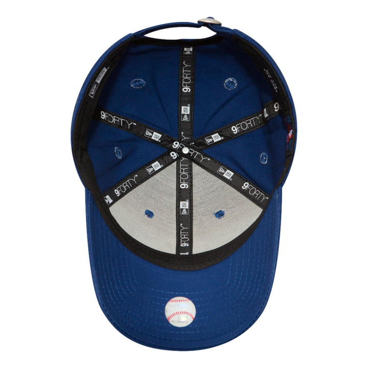 New Era New York Yankees Essential 9Forty Cap
