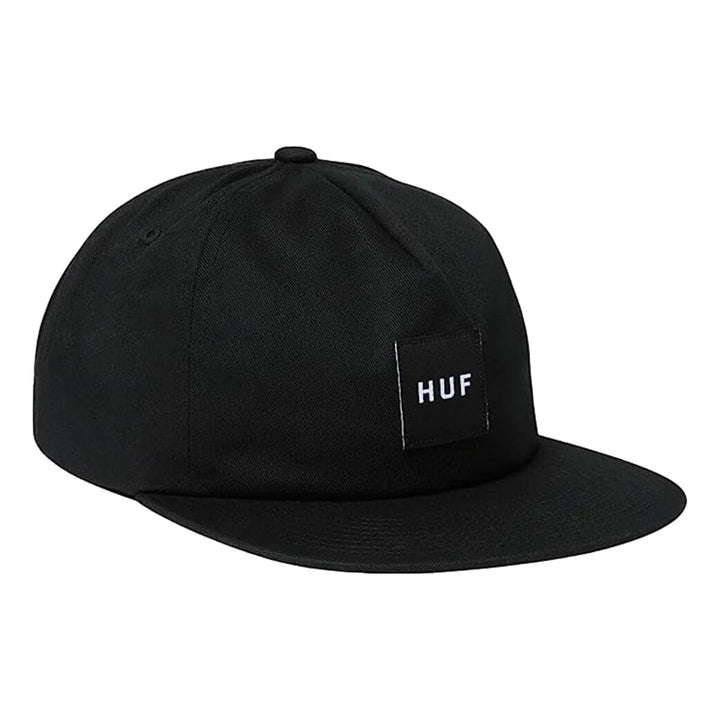 Huf Set Box Snapback Cap