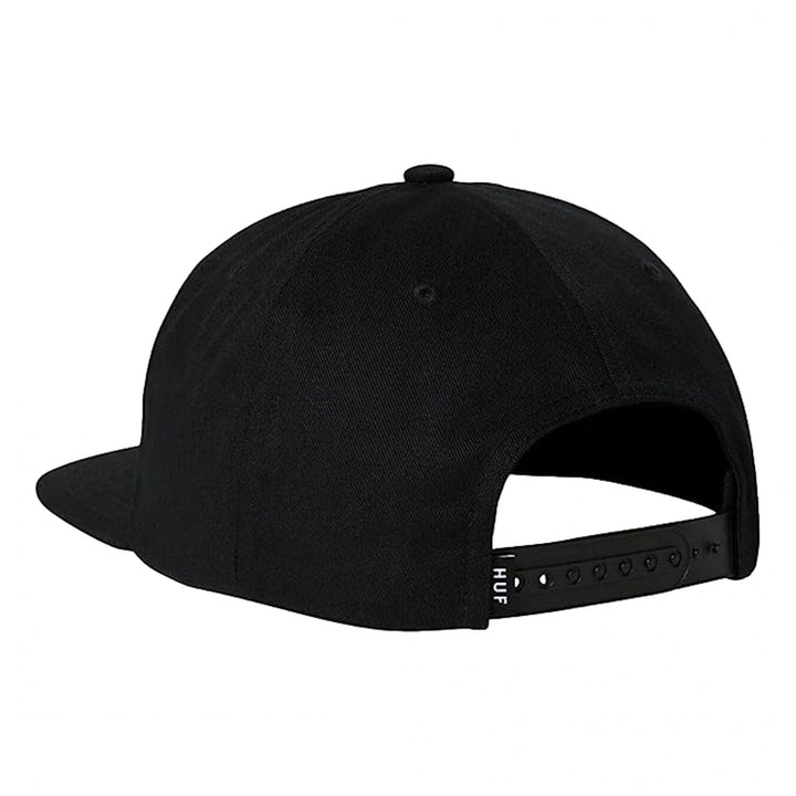 Huf Set Box Snapback Cap