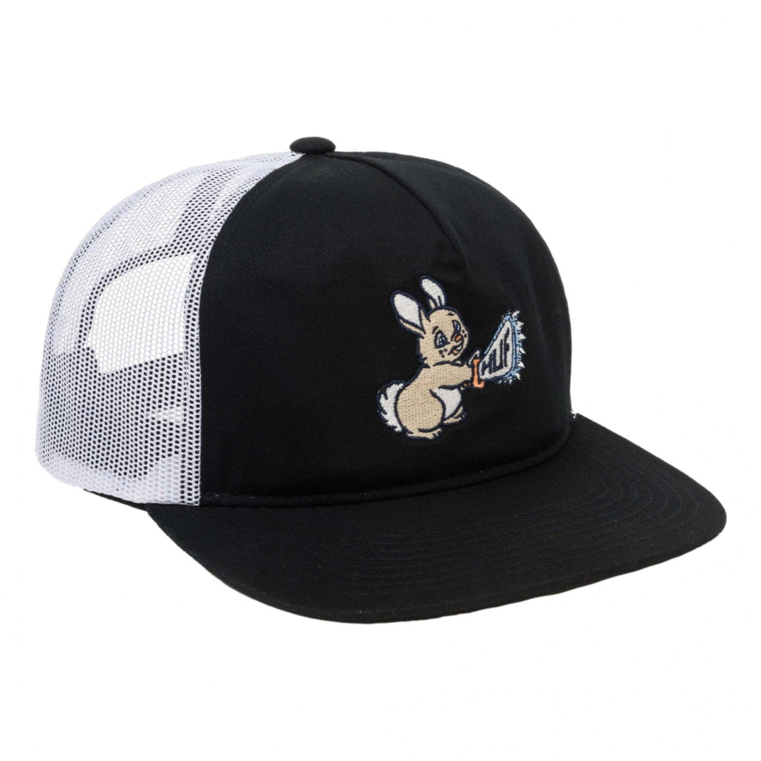 Huf Bad Hare Trucker Cap