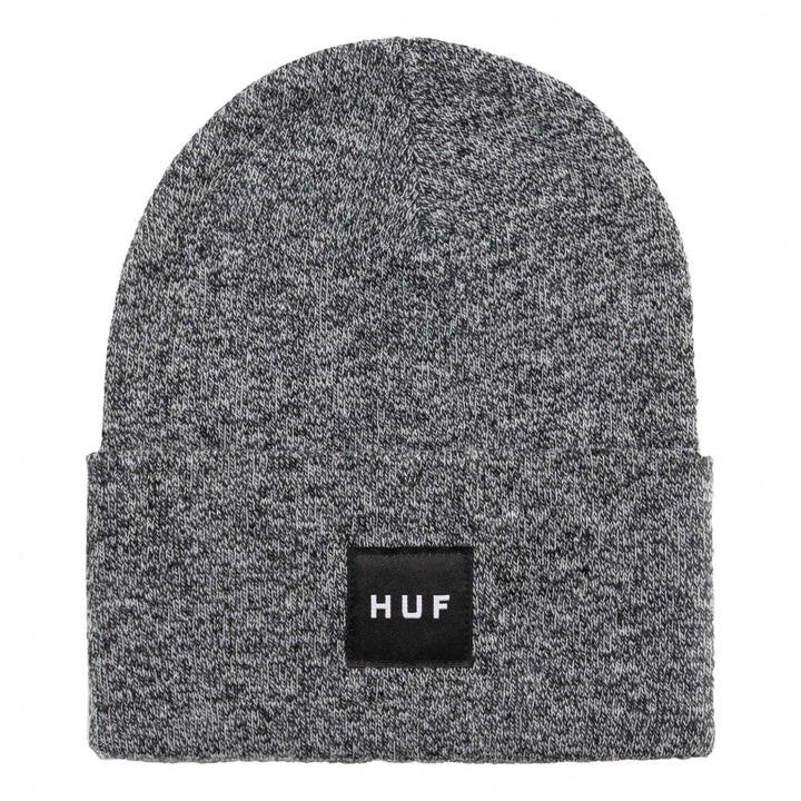 Huf Melange Box Logo Beanie