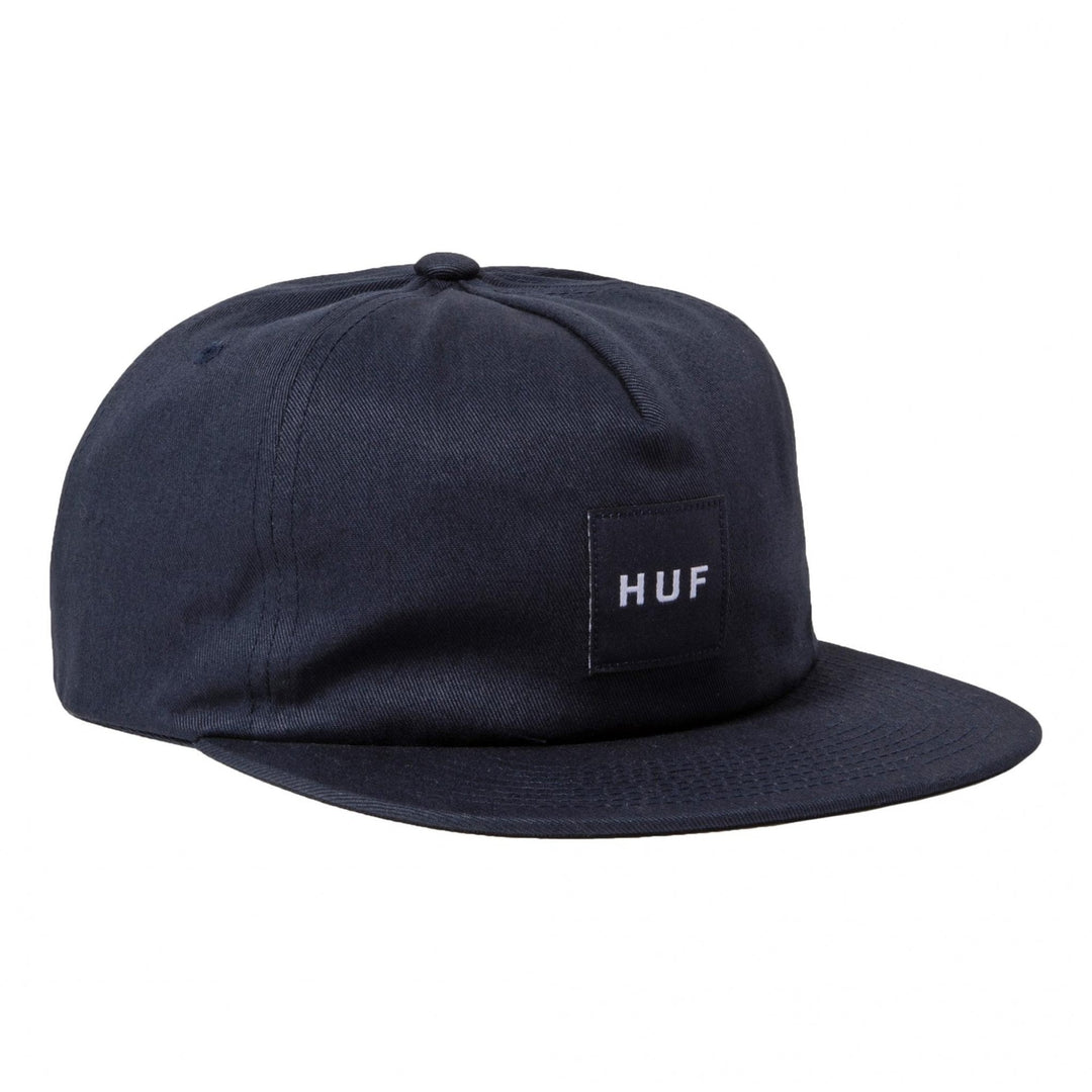 Huf Set Box Snapback Cap