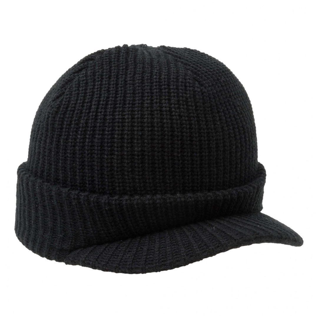 Huf One Star Visor Beanie