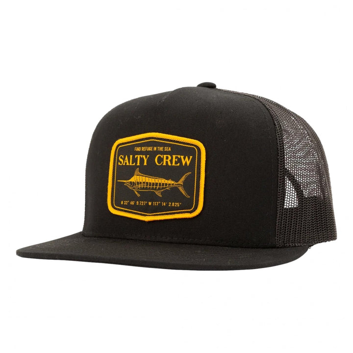 Salty Crew Stealth Trucker Cap