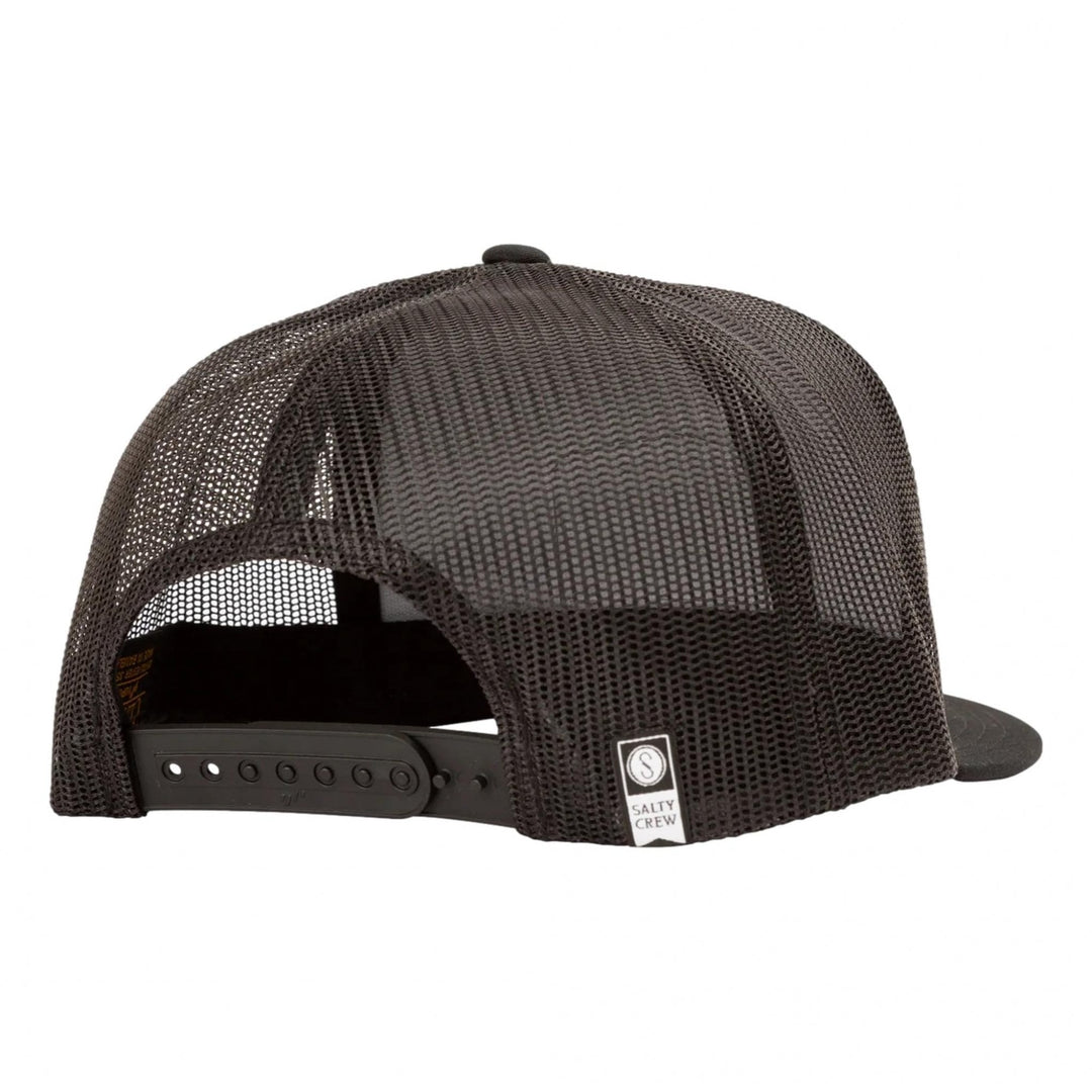 Salty Crew Stealth Trucker Cap