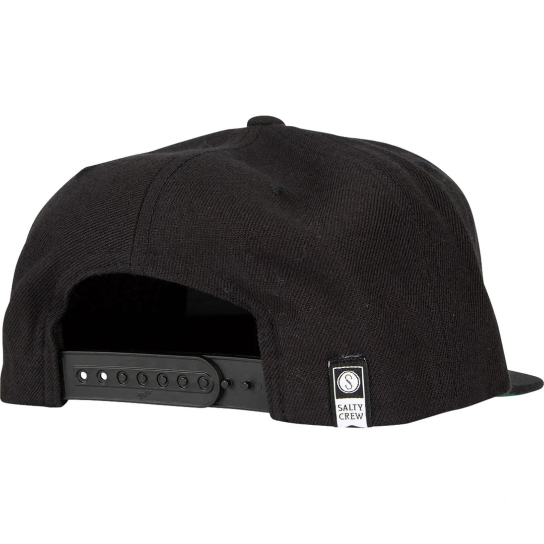 Salty Crew Current 6 Panel Cap