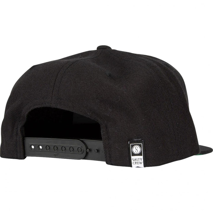 Salty Crew Current 6 Panel Cap