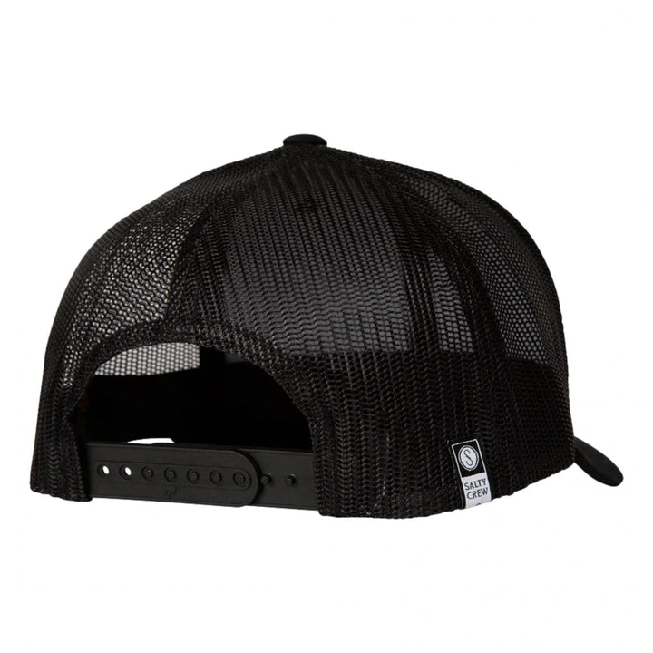 Salty Crew Fly Guy Retro Trucker Cap