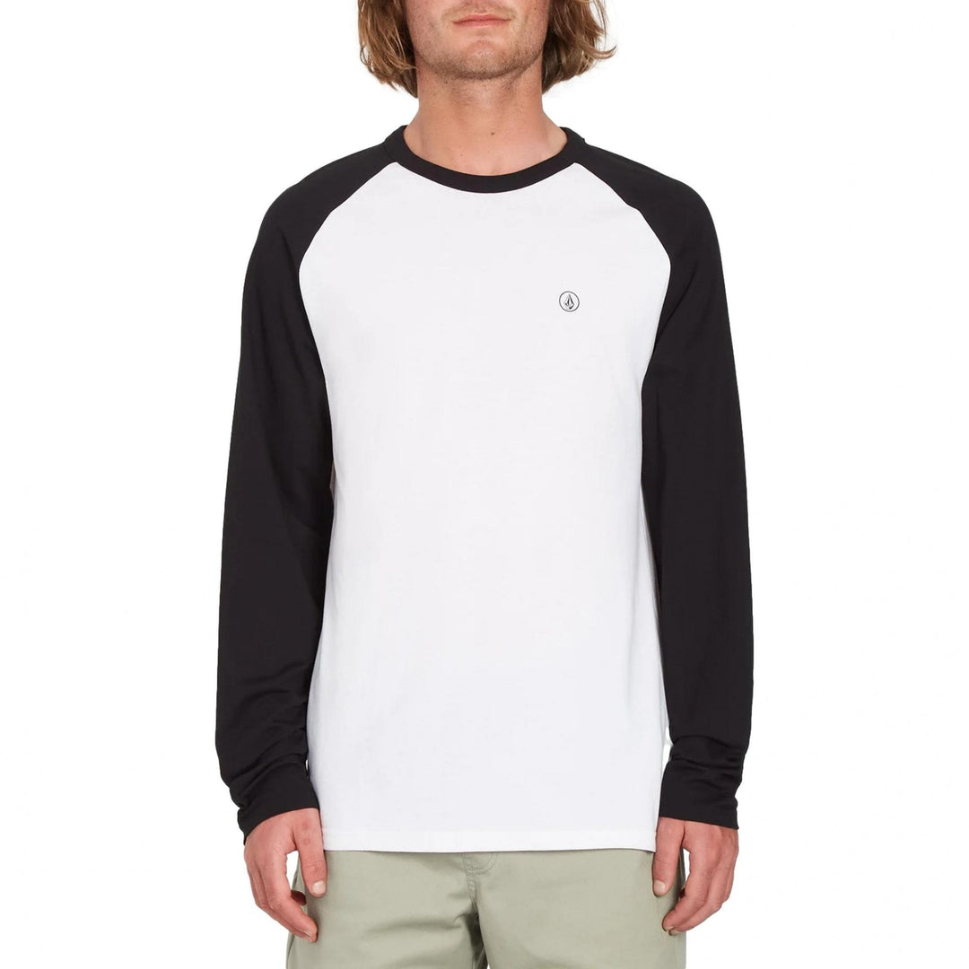 Volcom Pen Bsc LS Tee