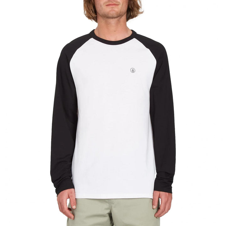 Volcom Pen Bsc LS Tee