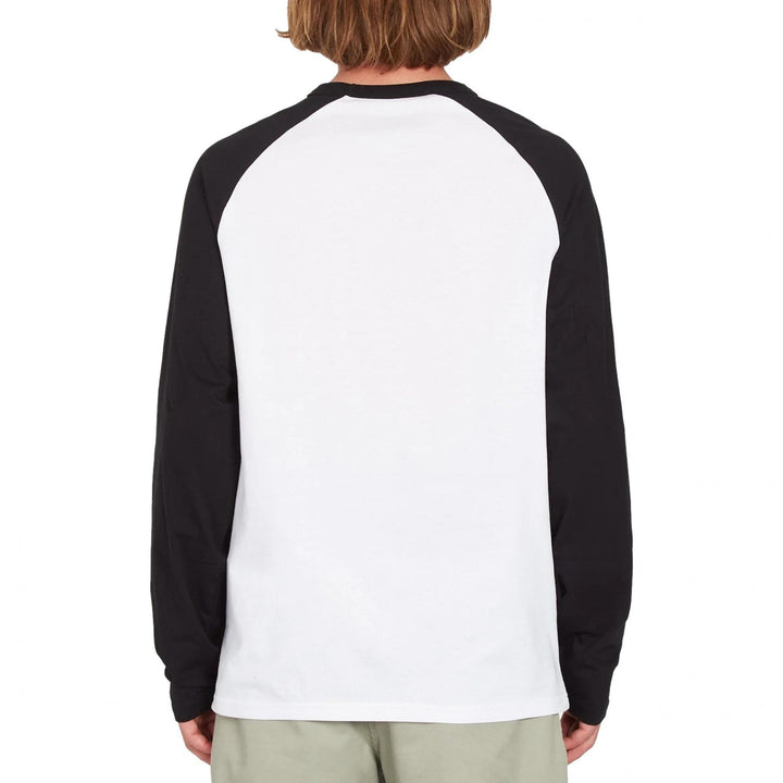 Volcom Pen Bsc LS Tee