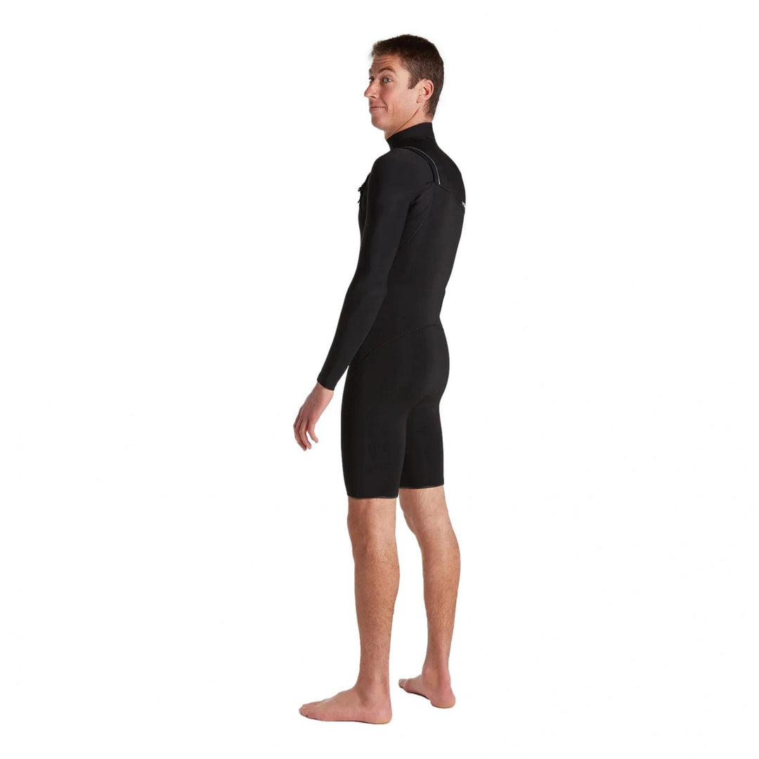 Volcom 2/2MM Long Sleeve Spring Wetsuit