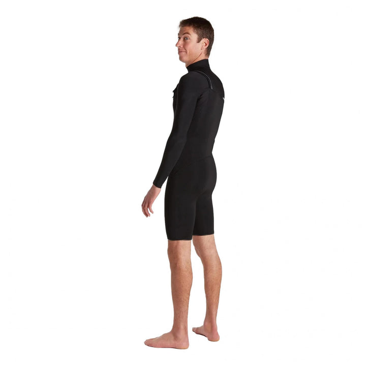 Volcom 2/2MM Long Sleeve Spring Wetsuit