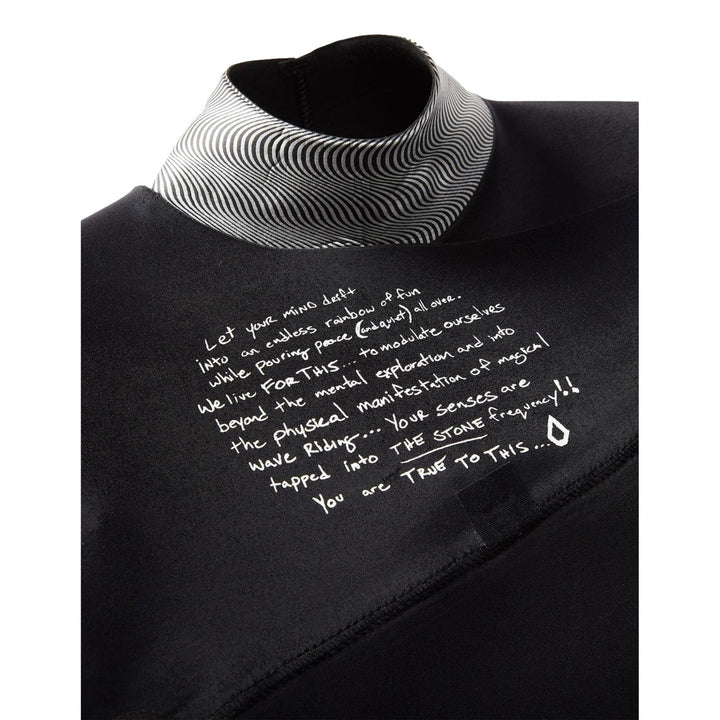 Volcom 2/2MM Long Sleeve Spring Wetsuit