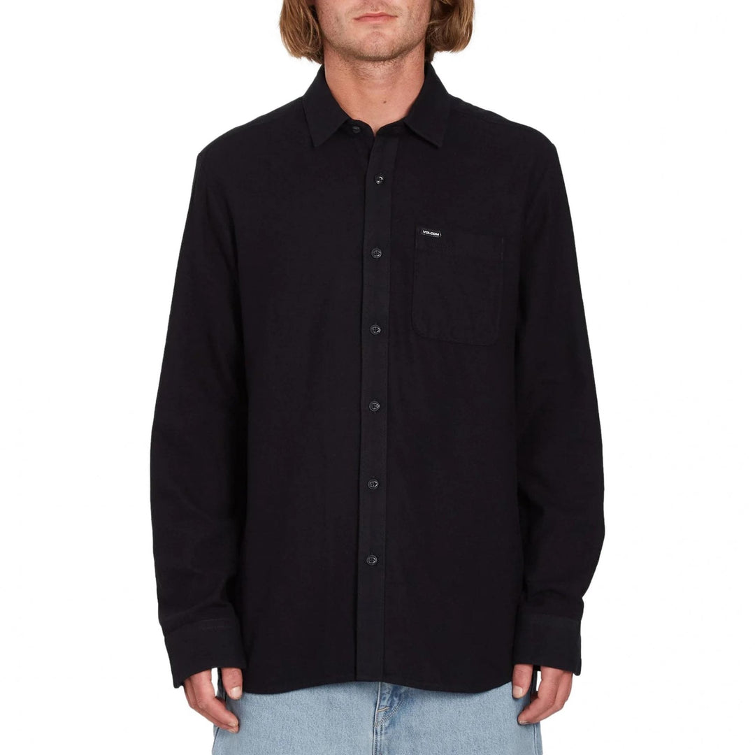Volcom Caden Solid Shirt