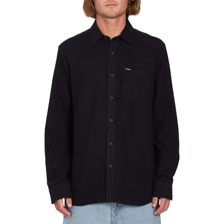 Volcom Caden Solid Shirt