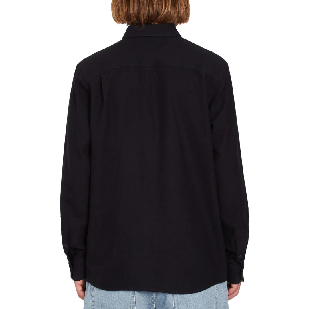 Volcom Caden Solid Shirt