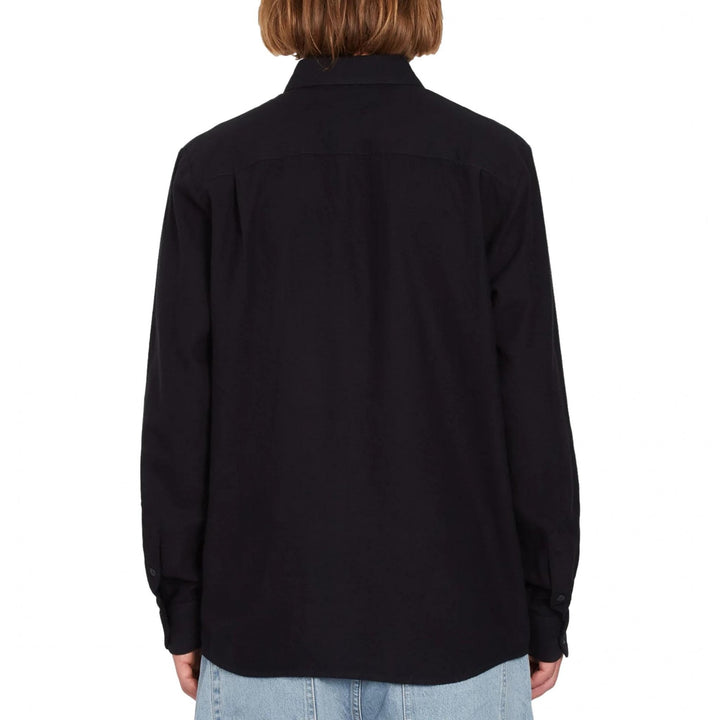 Volcom Caden Solid Shirt