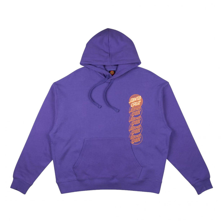 Santa Cruz Descend Dot Hoodie