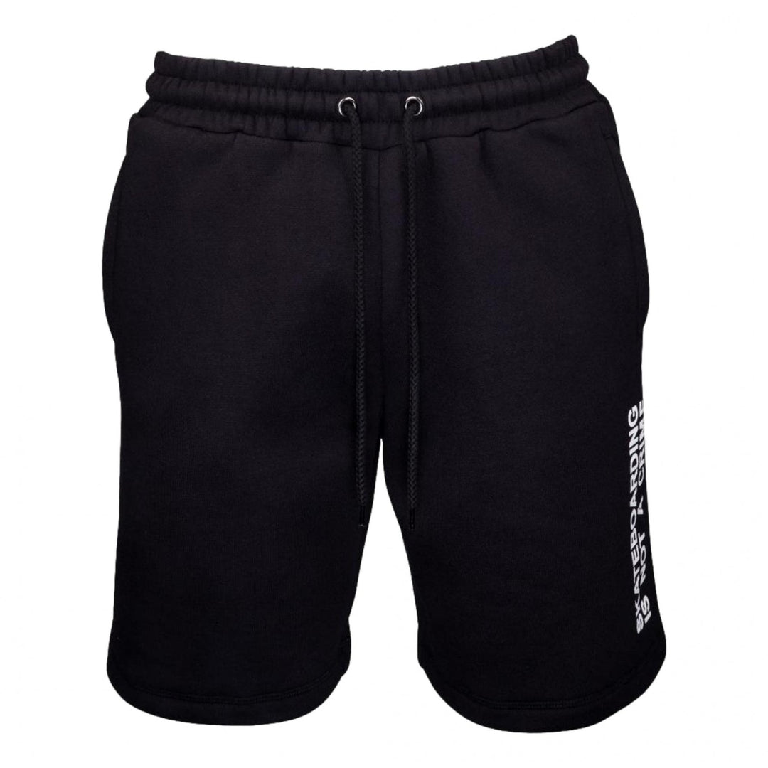 Santa Cruz Mixed Up Shorts