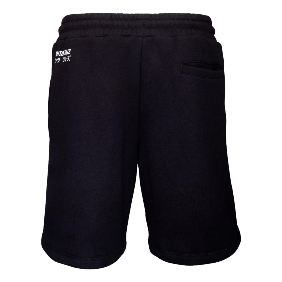 Santa Cruz Mixed Up Shorts