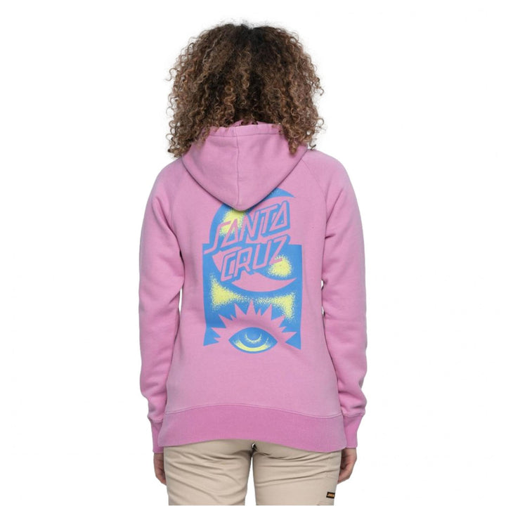 Santa Cruz Women&
