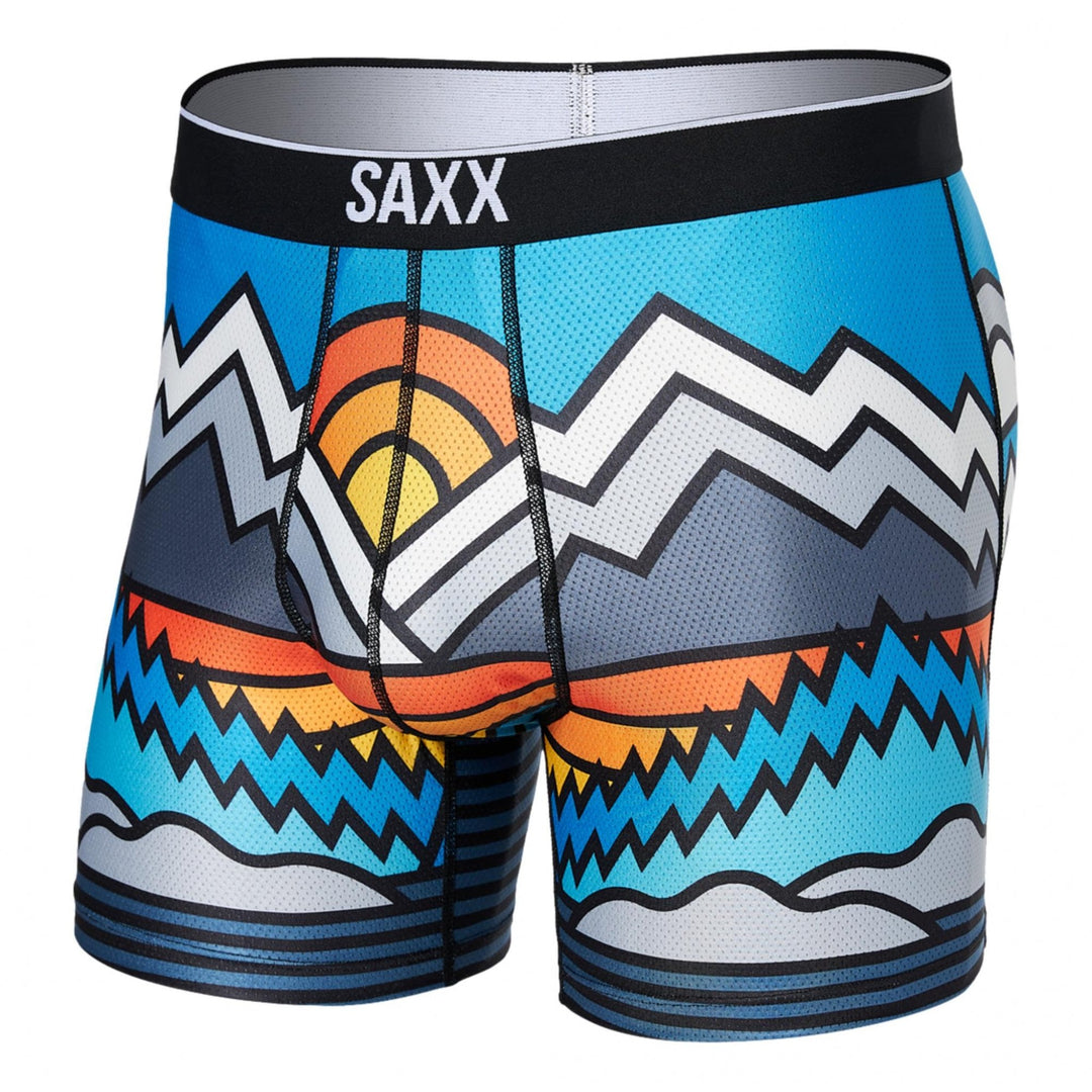 Saxx Underwear Volt Breathable Mesh Men&
